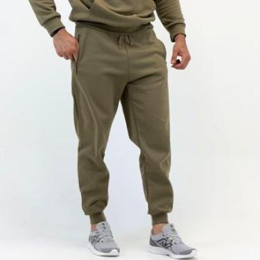 Imagem de Calça Red Nose em Helanca Jogging Masculina-Masculino