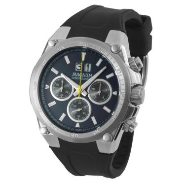 Imagem de Relogio Masculino Magnum MA34227F-Masculino