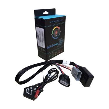 Imagem de Módulo de Perfomance Shiftpower Faaftech Subaru e Toyota - FT-SP09+