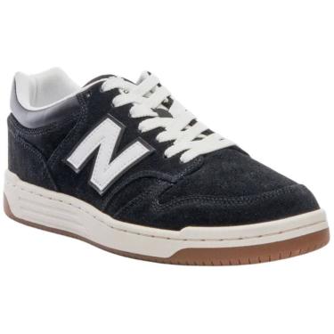 Imagem de Tenis Masculino Skatista New Balance 480 Low