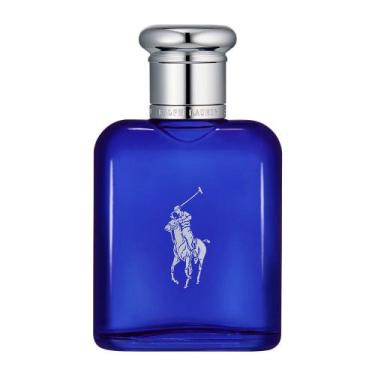 Imagem de Ralph Lauren Polo Blue Eau de Toilette - Perfume Masculino 125ml, 125m