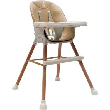 Imagem de Cadeira para Alimentação Executive 5 em 1 Premium Baby