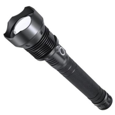 Imagem de Lanterna Holofote P90 Ultra Led Potente Mais Forte Do Mundo - Bmax