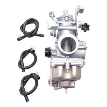 Imagem de Carburador Completo Honda Nx 200 Xr 200 Cbx 200 Strada - Navetec