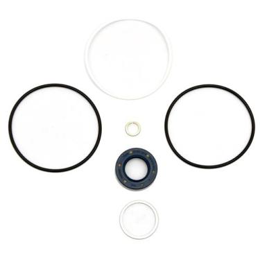 Imagem de Conjunto Kit Reparo Bomba Direção Hidráulica ZF Volkswagen Santana Qua