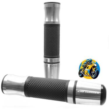 Imagem de Manopla Esportiva com Peso CB250F 300F Twister Personalizada - Special