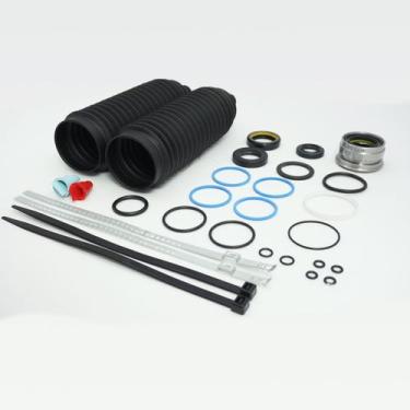 Imagem de REPARO DIREÇÃO HIDRÁULICA BMW Série 3 1992 à 2005 E46 Caixa ZF Carcaça