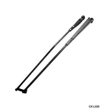 Imagem de Haste braço limpador parabrisa ciferal fênix se podium se - CEMAK