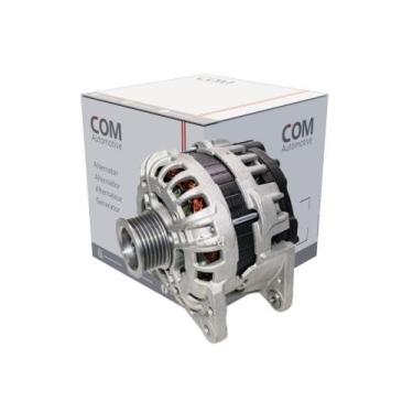 Imagem de Alternador 12v Gol F000bl0425 - COM Automotive