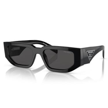Imagem de Óculos de Sol Prada Black PR09ZS 1AB5S0-54