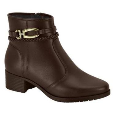 Imagem de BOTA MOLECA CANO BAIXO 5346.102-Unissex