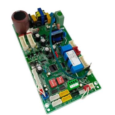 Imagem de Placa Evaporadora Piso Teto 36.000 e 60.000 Btus PAC36000IPFM15 Philco