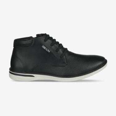 Imagem de Sapato Casual Monterrey 3616-641G Ferracini-Masculino