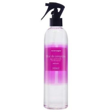 Imagem de Água Perfumada Aromagia – Flor de Cerejeira 500ml-Unissex