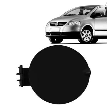 Imagem de Portinhola Tampa Do Tanque Combustivel Fox 2003 A 2021 - Mercúrio