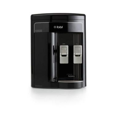 Imagem de Purificador de Água IBBL Exclusive FR600 Preto 127V Refrigerado 530410