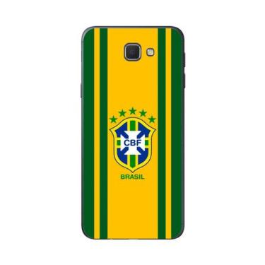 Imagem de Capa Adesivo Skin367 Verso Para Samsung Galaxy J5 Prime - KawaSkin