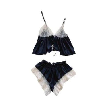 Imagem de Vestido Curto Vermelho Sexy E Justo Para O Natal, Lingerie Feminina, P