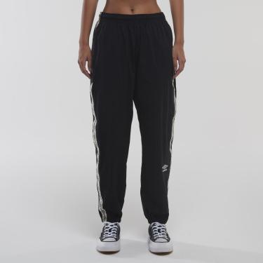 Imagem de Calça Umbro Tape FC-Unissex