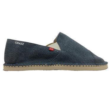 Imagem de Alpargata Casual Masculina Chazz Tecido Confortável Calce Fácil CZ 004-Masculino