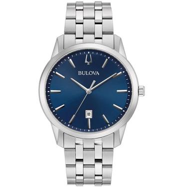 Imagem de Relógio Bulova Analógico Slim Classic-Masculino