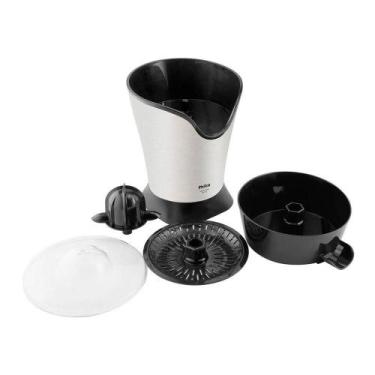 Imagem de Espremedor De Frutas Philco Pef750p 70w Preto 127v