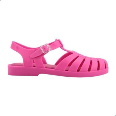 Imagem de Sandália Melissa Possession Ad Rosa, Rs, Rosa, 37