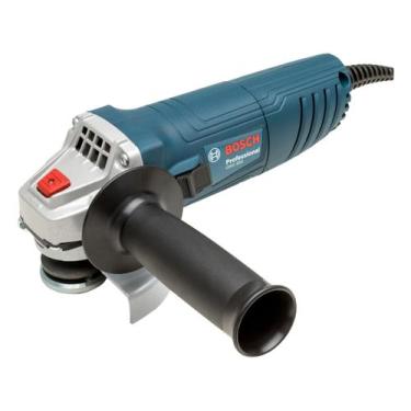 Imagem de Esmerilhadeira Angular 4.1/2" 850w 110v GWS 850 Bosch, 110V