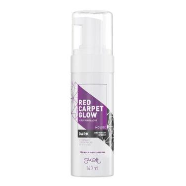 Imagem de Mousse Skelt Autobronzeador Dark 140ml