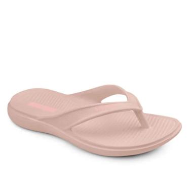 Imagem de Chinelo De Dedo Feminino Casual Resistente Mobi Boaonda-Feminino