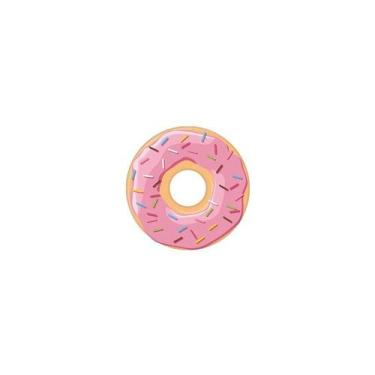 Imagem de Borracha Food Trends Formas Leo&Leo Donut 