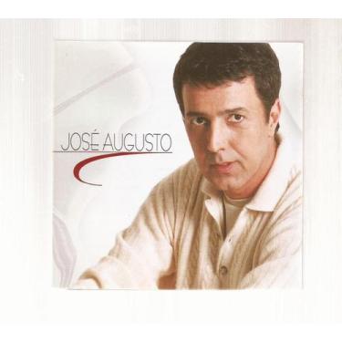 Imagem de Jose augusto - COMPACT DISC DIGITAL AUDIO