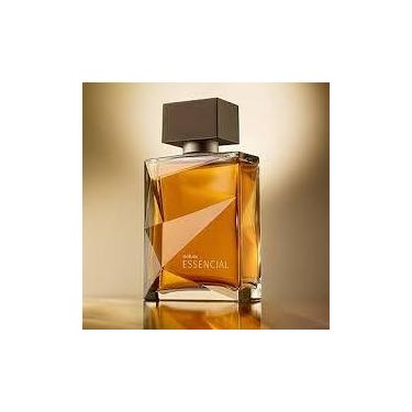 Imagem de Deo Parfum Essencial 100ml - natura