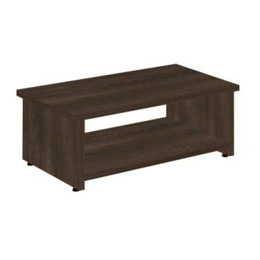 Imagem de Mesa de Centro WORKYARIS 0,90x0,50x0,35m - MARSALA - 21429