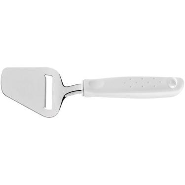Imagem de Cortador de Queijo Utilitá em Aço Inox Tramontina - Branco