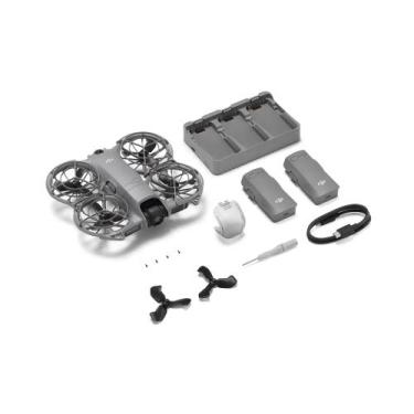 Imagem de DJI Neo 2 Fly More Combo