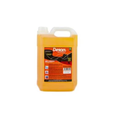 Imagem de Decarpex deion automotivo - La limp , 5kg, 5l