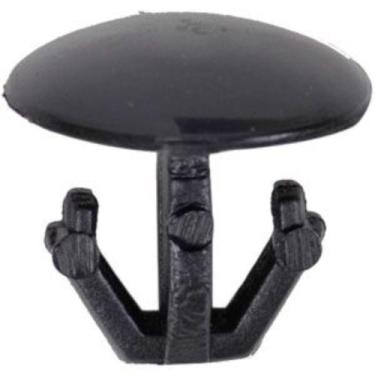 Imagem de Grampo forracao capo ( 10 pecas ) - PLAST CAR