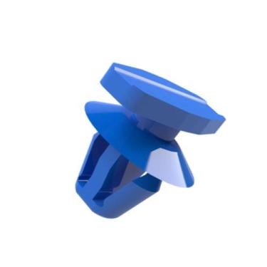 Imagem de Grampo borracha  porta (10 pecas) - PLAST CAR