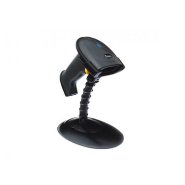 Imagem de Leitor de Códigos de Barras Tanca TL-220 USB Laser Vermelho 100 Scans-seg 2M