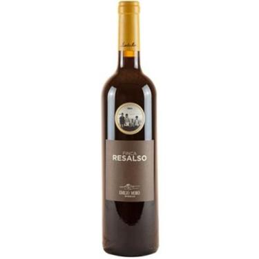 Imagem de Vinho Emilio Moro Finca Resalso 2023 750 ml