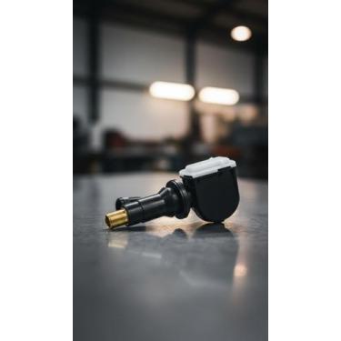 Imagem de Sensor De Pressão De Pneu TPMS 433MHz - 1 Unidade - Congratulations St