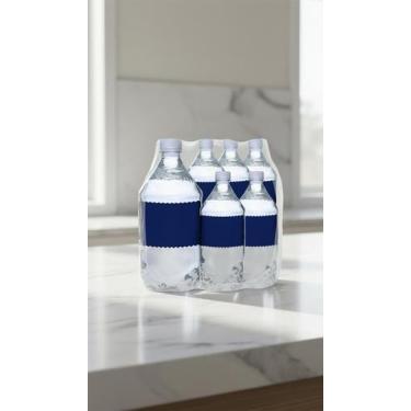 Imagem de Água Mineral Alcalina Vanádica 1,5L Fardo 6 Unidades - Congratulations