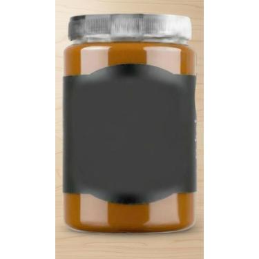 Imagem de Doce de Leite Tradicional Cremoso 400g - Congratulations Store