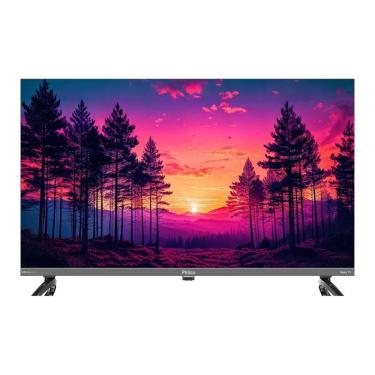 Imagem de Smart TV 43" Philco QLED HDR10 Roku TV P43KRB