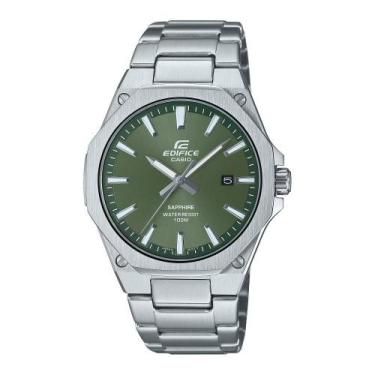 Imagem de Relógio Casio Edifice Masculino EFR-S108D-3AVUDF