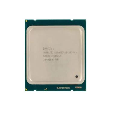 Imagem de Processador 2011 Xeon E5 2637 v2 3.5GHz(3,8 GHz)15MB/4NU/8TH E5-2637 I