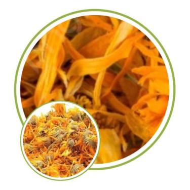 Imagem de Calendula Flor 1kg - SEEDS