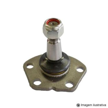 Imagem de Pivo de Suspensão Inferior Ducato ( 2002 / ... ) / Jumper / Boxer ( 20