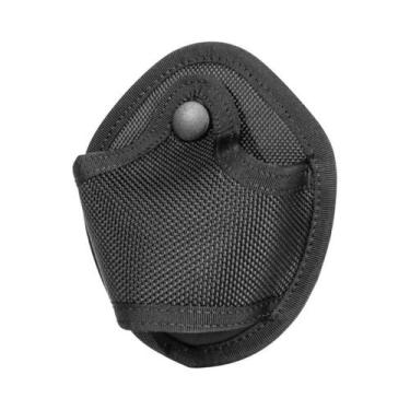 Imagem de Bolsa Tática Para Algemas Molle Com Liberação Rápida, Estojo Para Alge